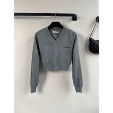 Miu Miu Sweaters